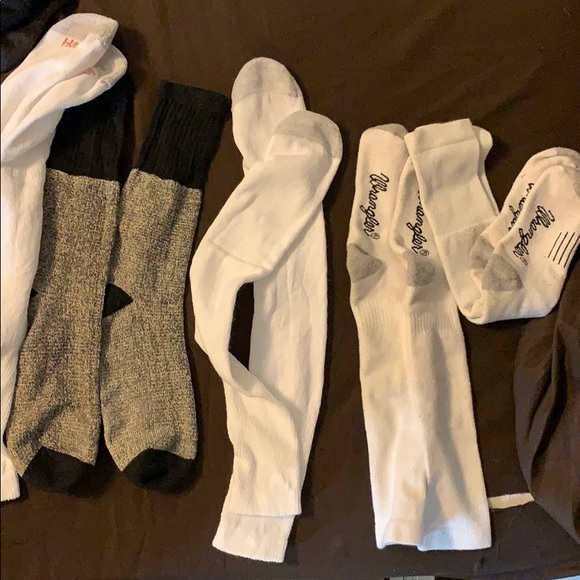 Socks - Picture 2 of 2